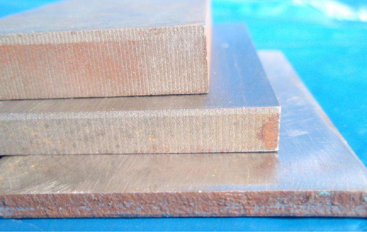 不銹鋼復合板細節圖